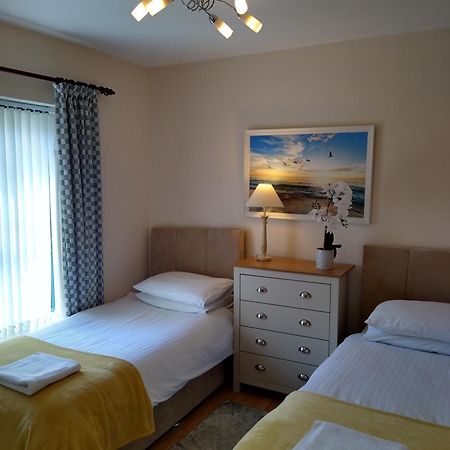 Apt 7A Waterfoot Apartment Newcastle  Esterno foto