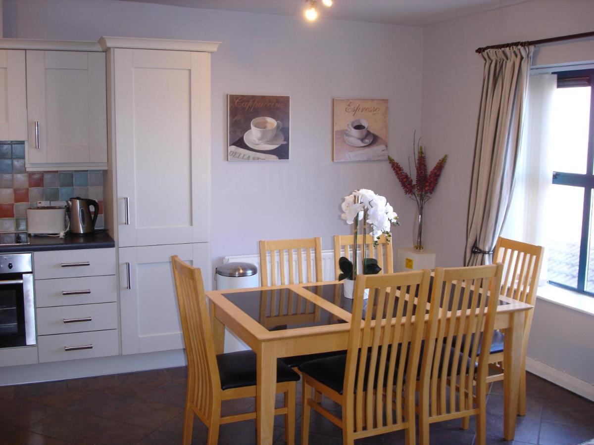 Apt 7A Waterfoot Apartment Newcastle  Esterno foto