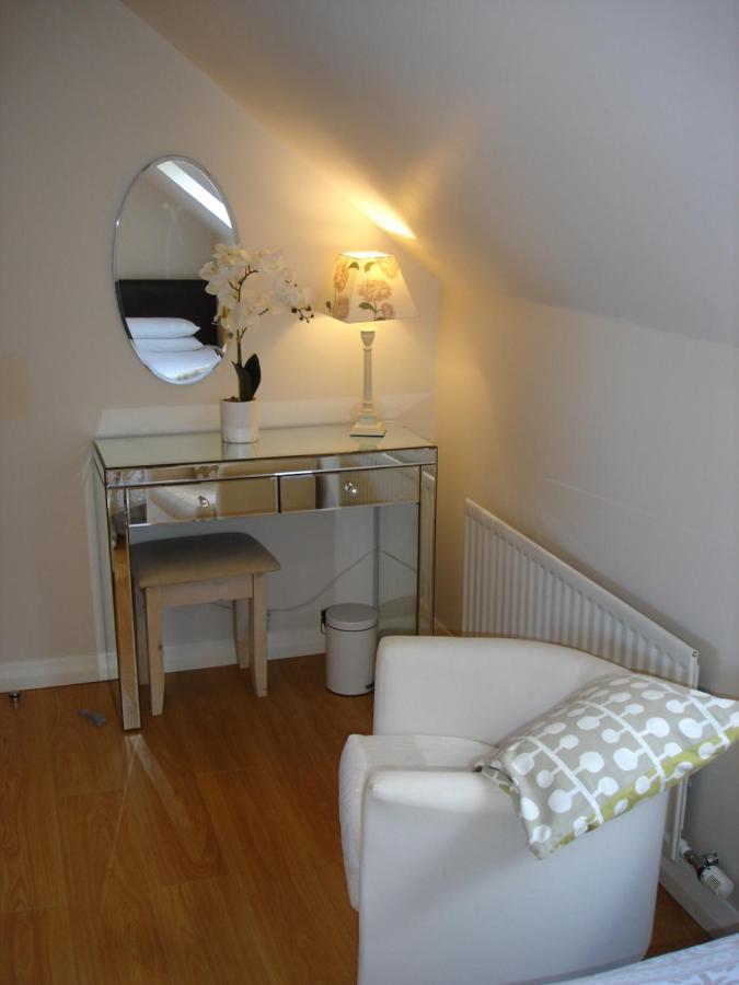 Apt 7A Waterfoot Apartment Newcastle  Esterno foto