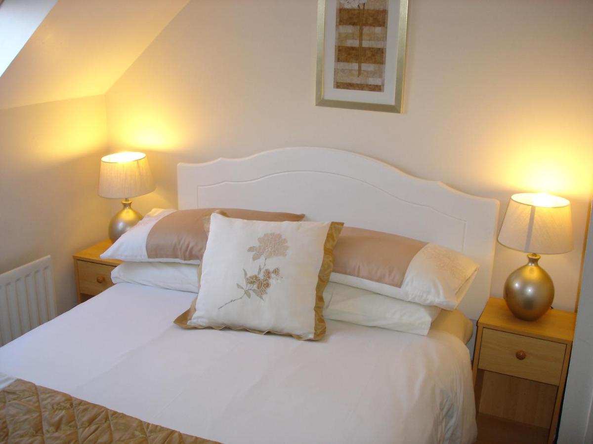 Apt 7A Waterfoot Apartment Newcastle  Esterno foto