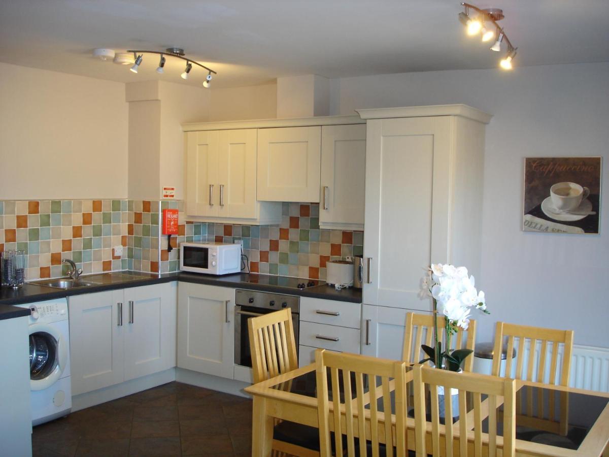 Apt 7A Waterfoot Apartment Newcastle  Esterno foto