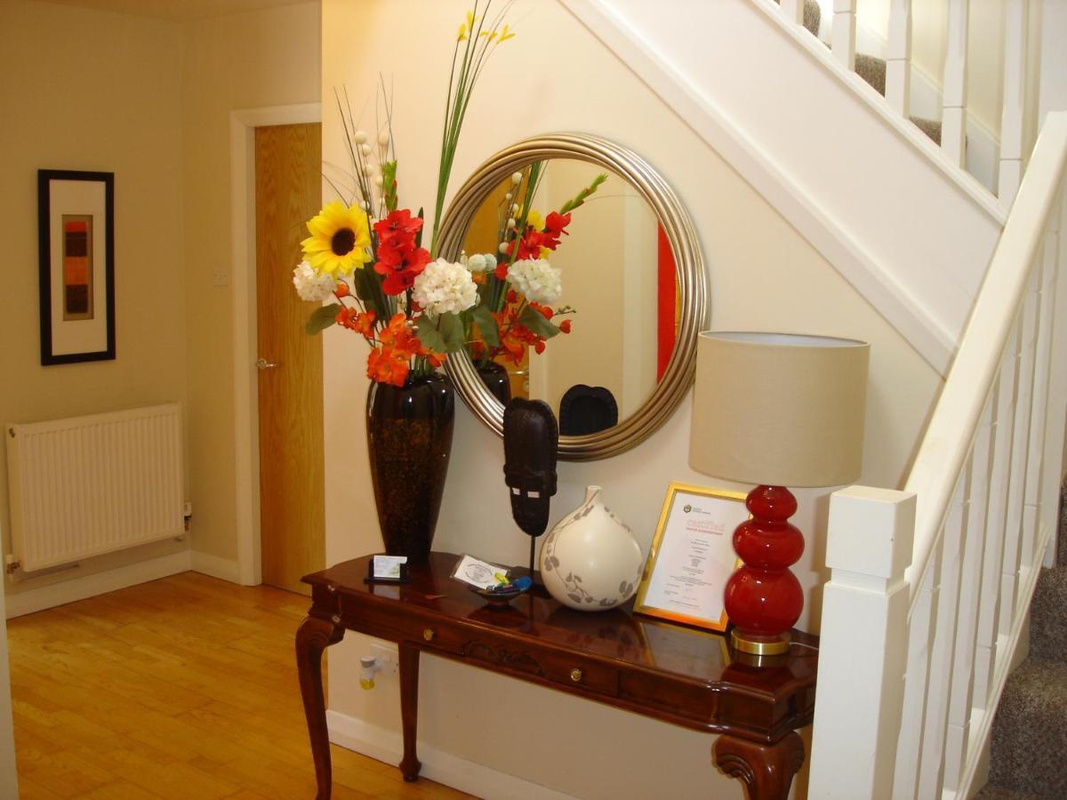 Apt 7A Waterfoot Apartment Newcastle  Esterno foto