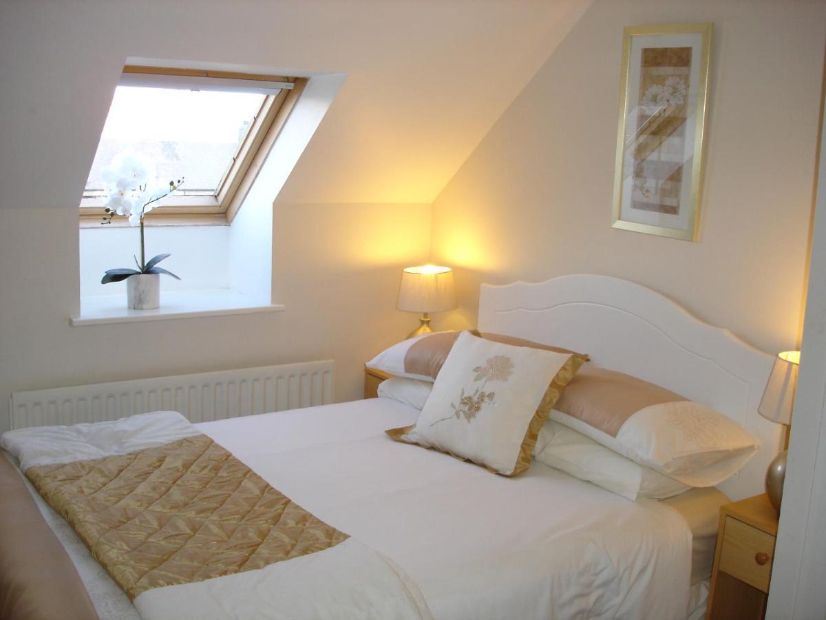 Apt 7A Waterfoot Apartment Newcastle  Esterno foto