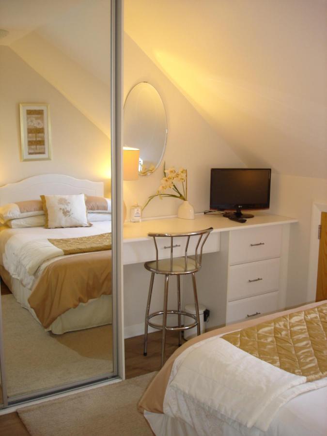Apt 7A Waterfoot Apartment Newcastle  Esterno foto
