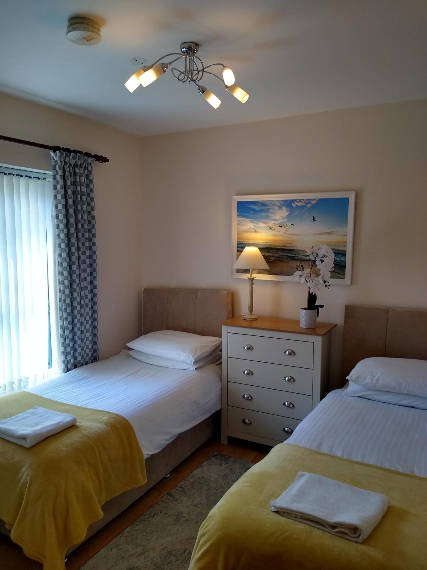 Apt 7A Waterfoot Apartment Newcastle  Esterno foto