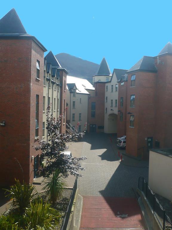 Apt 7A Waterfoot Apartment Newcastle  Esterno foto