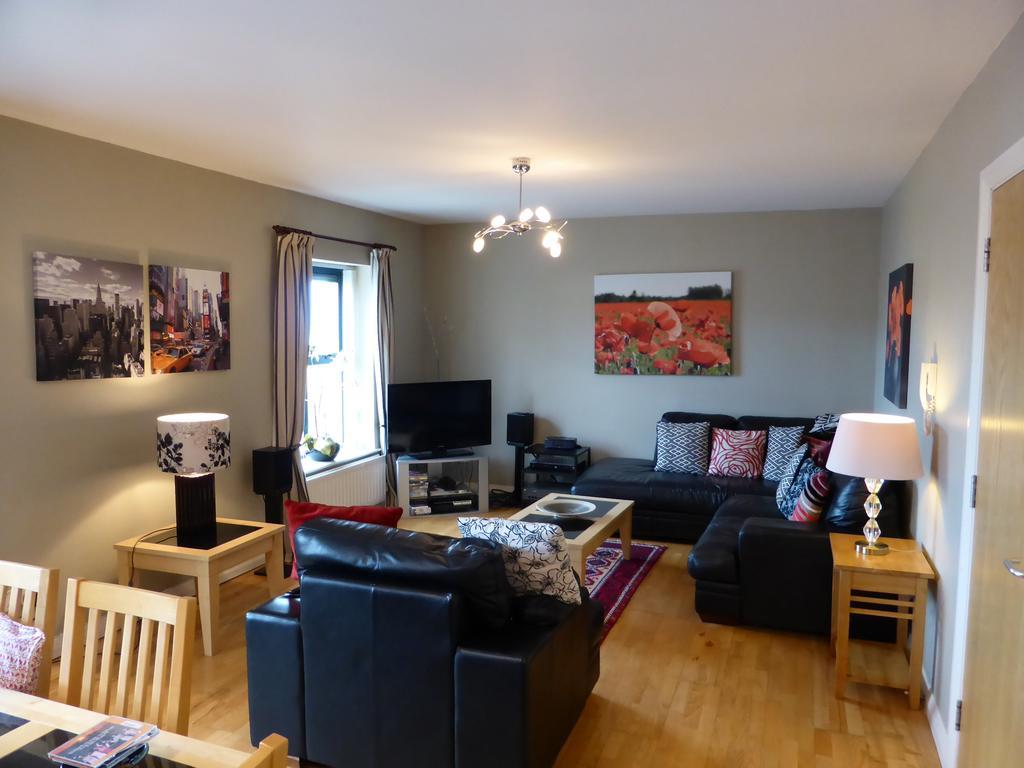 Apt 7A Waterfoot Apartment Newcastle  Esterno foto