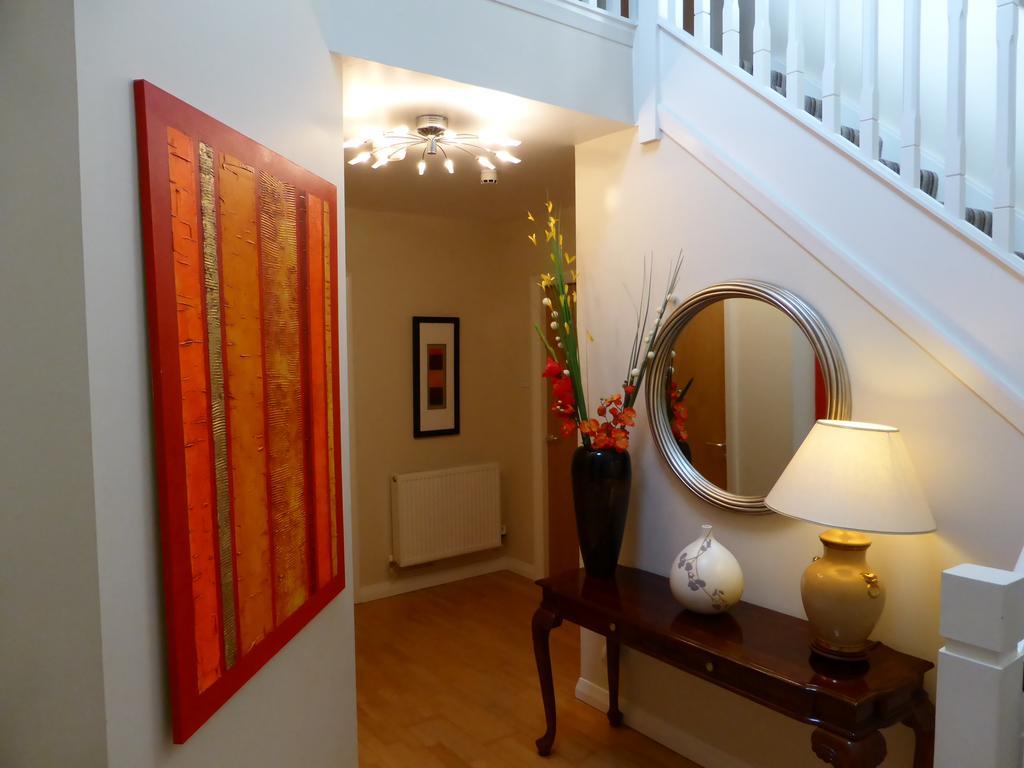 Apt 7A Waterfoot Apartment Newcastle  Esterno foto